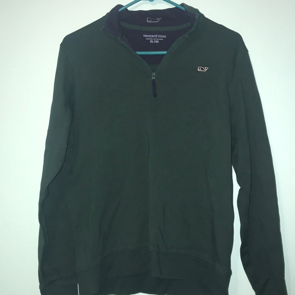 Vineyard Vines Crew Neck
